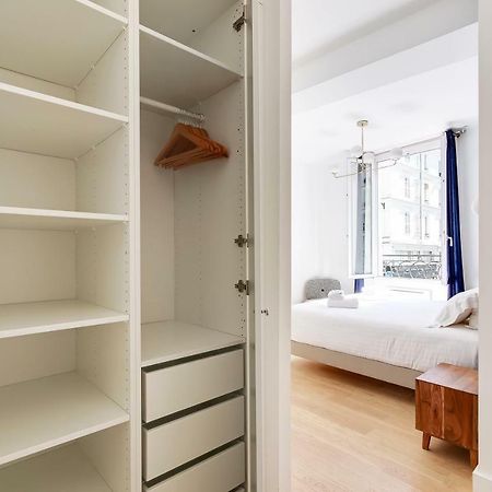 Pick A Flat'S Apartment In Le Marais - Rue Saint Apoline Parigi Esterno foto